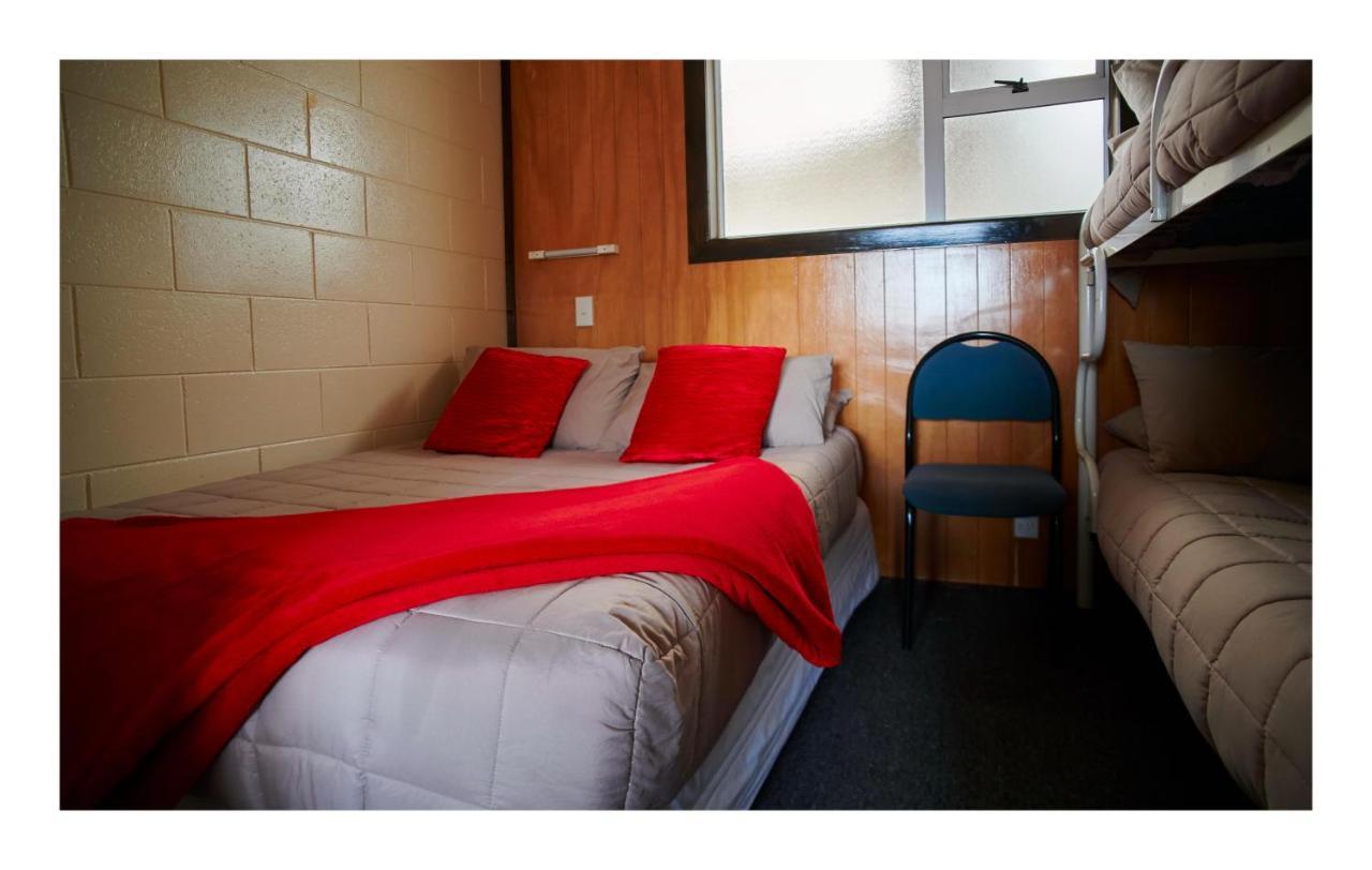Greymouth Seaside Top 10 Holiday Park エクステリア 写真