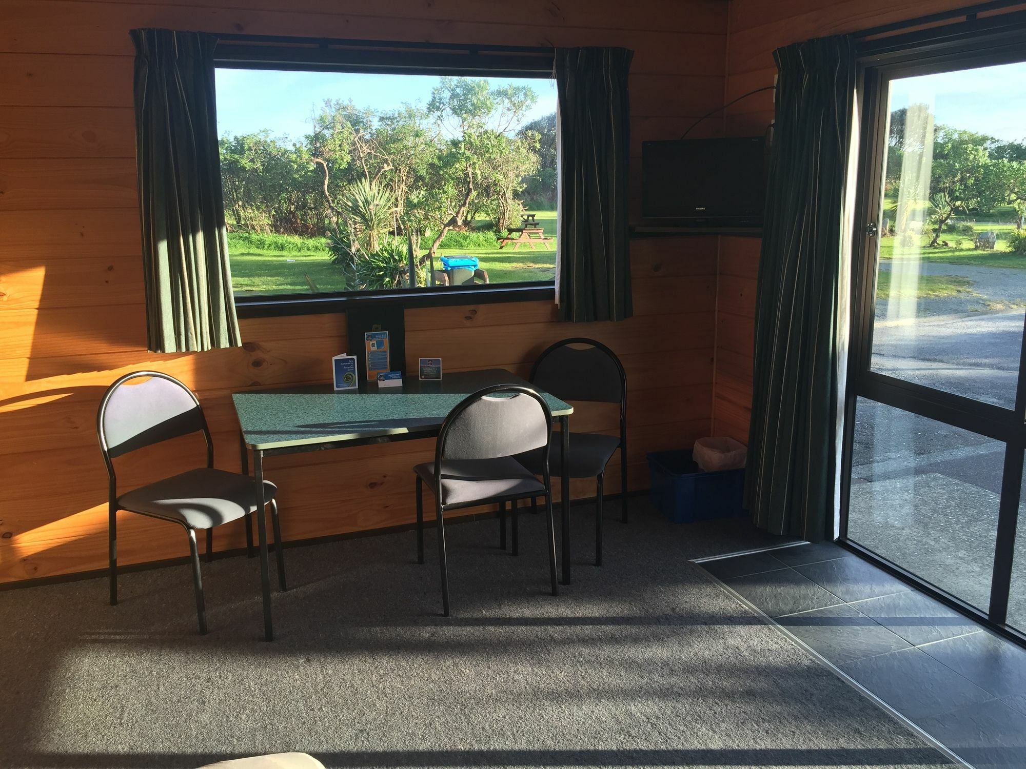 Greymouth Seaside Top 10 Holiday Park エクステリア 写真