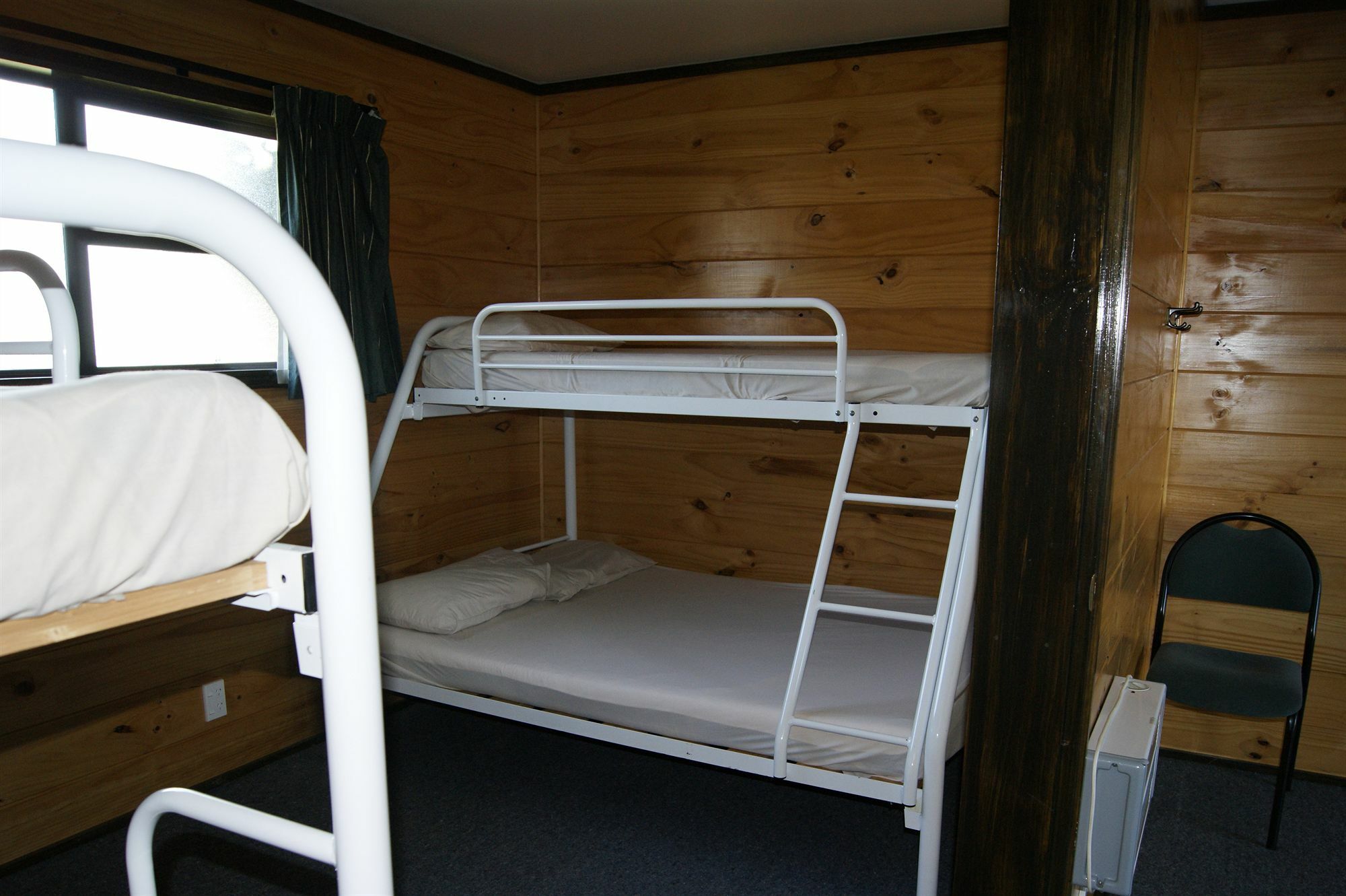 Greymouth Seaside Top 10 Holiday Park エクステリア 写真