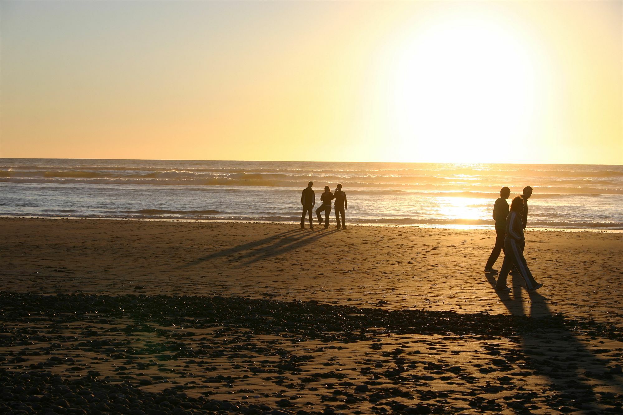 Greymouth Seaside Top 10 Holiday Park エクステリア 写真